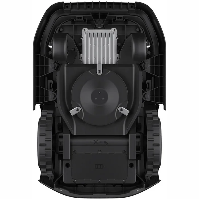 Zāles pļāvēji roboti Ecovacs Goat G1 1600 m2